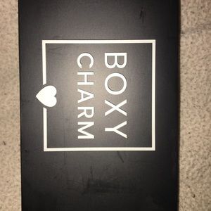 Boxy Charm Palette